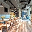 Aparthotel Adagio Antwerp City Center