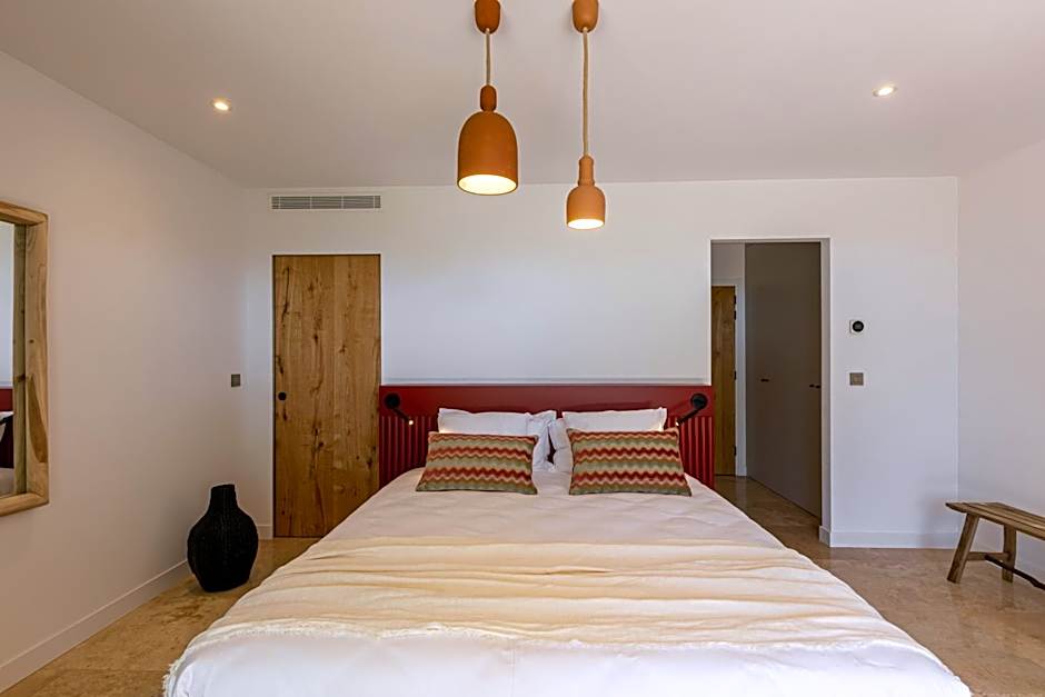 Le Refuge - Gigaro Lodges