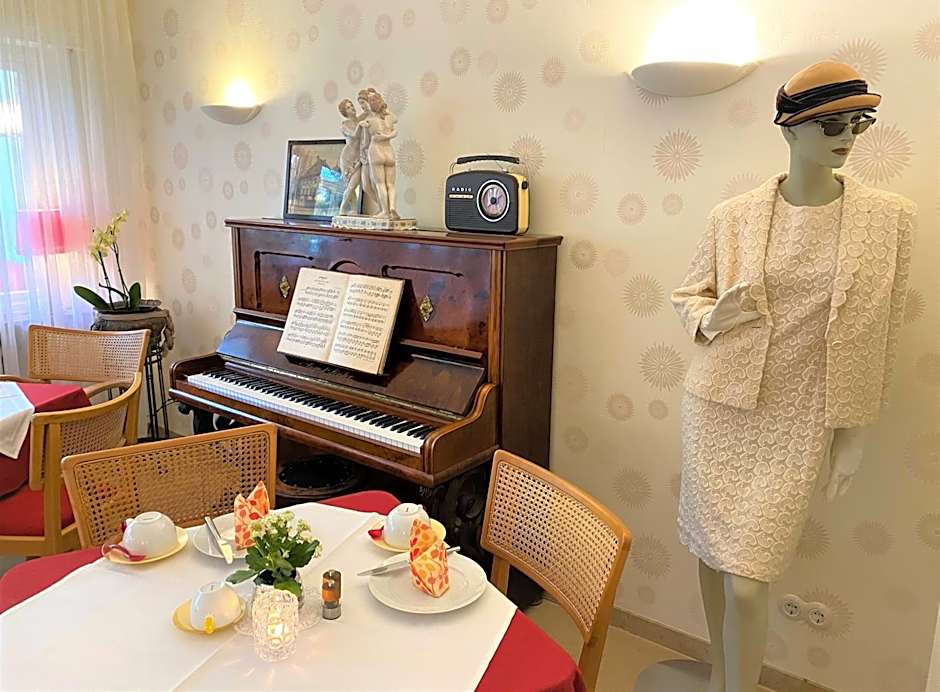 Design-Boutique Hotel Vosteen