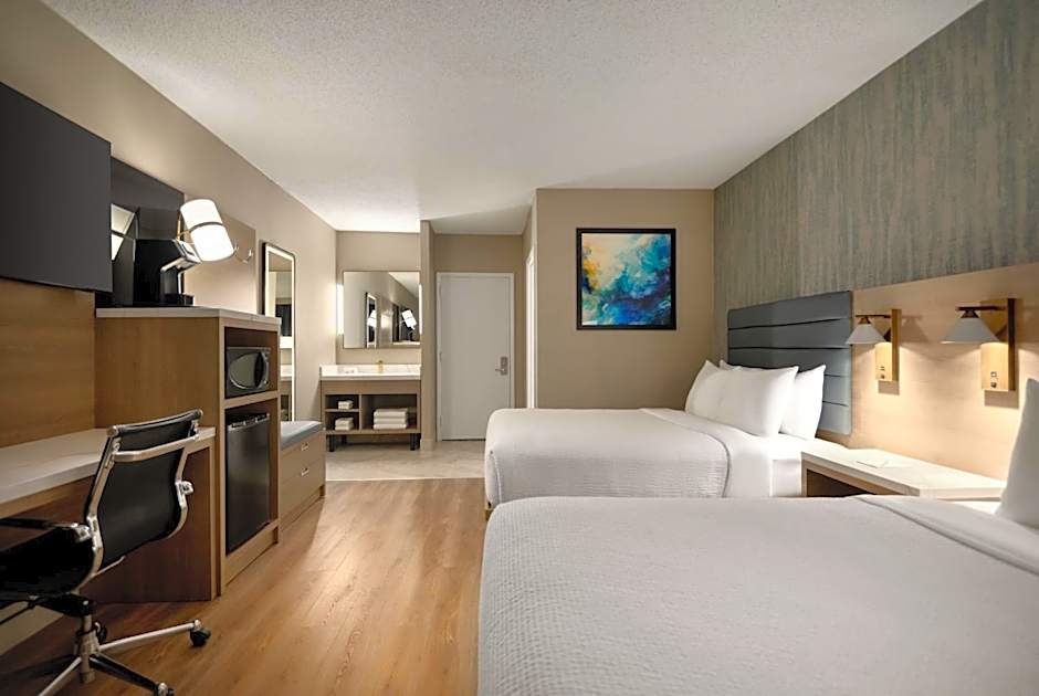 Radisson Hotel Montreal Airport