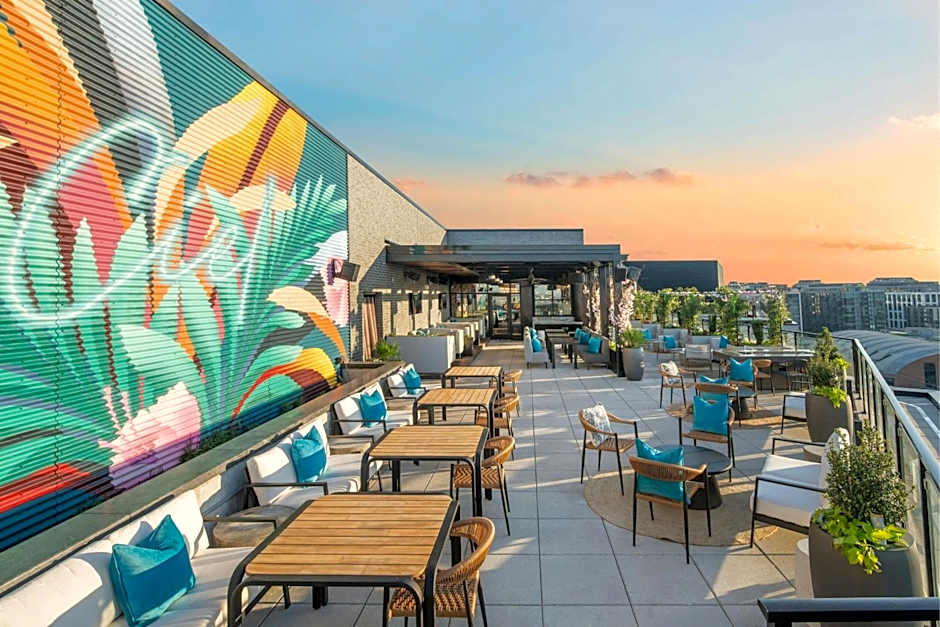 Washington Marriott Capitol Hill