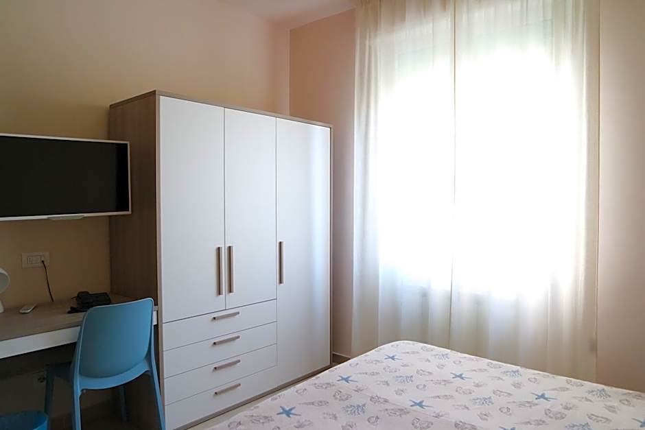 Hotel Villa San Giuseppe