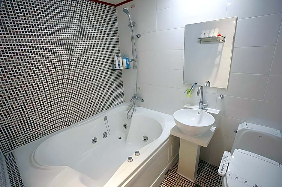 Ost Hotel