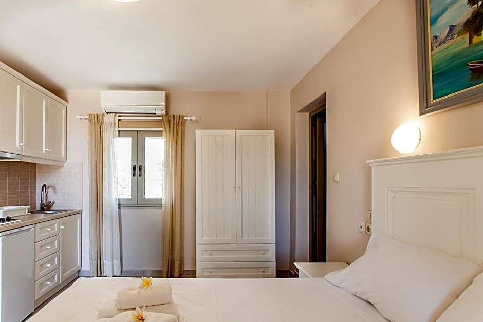 Mythos Suites Diskos