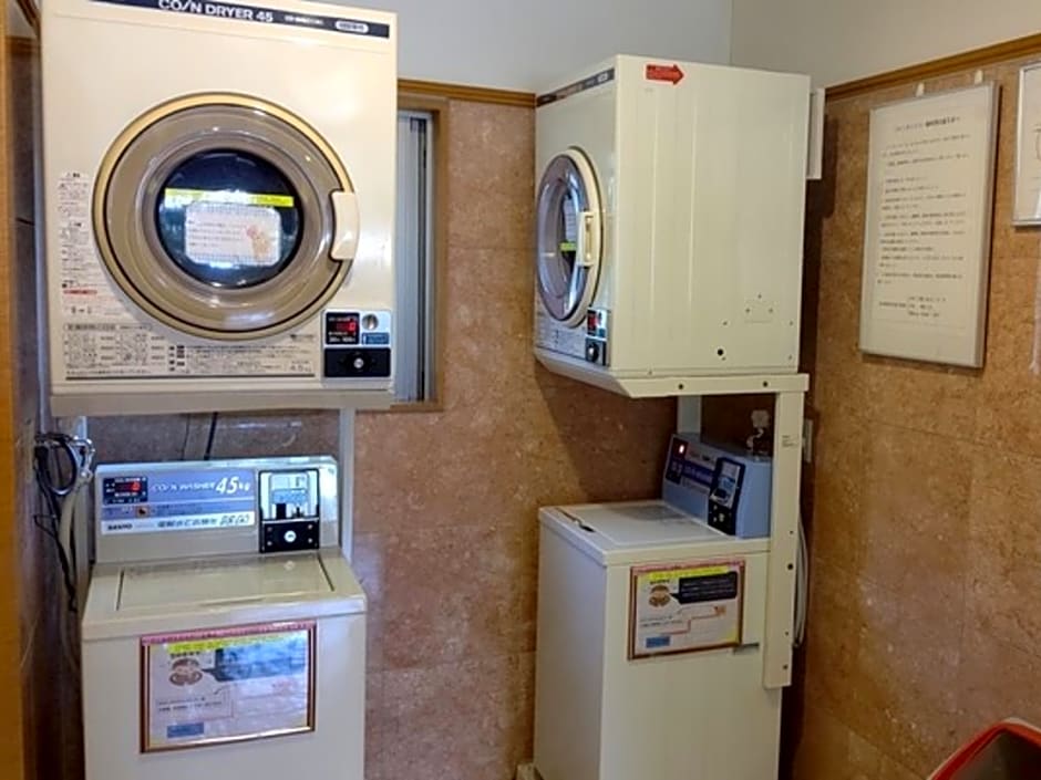 Toyoko Inn Tokyo Monzen-Nakacho Eitaibashi