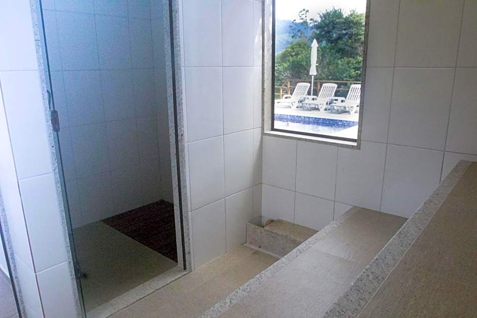 Pousada Recanto da Serra