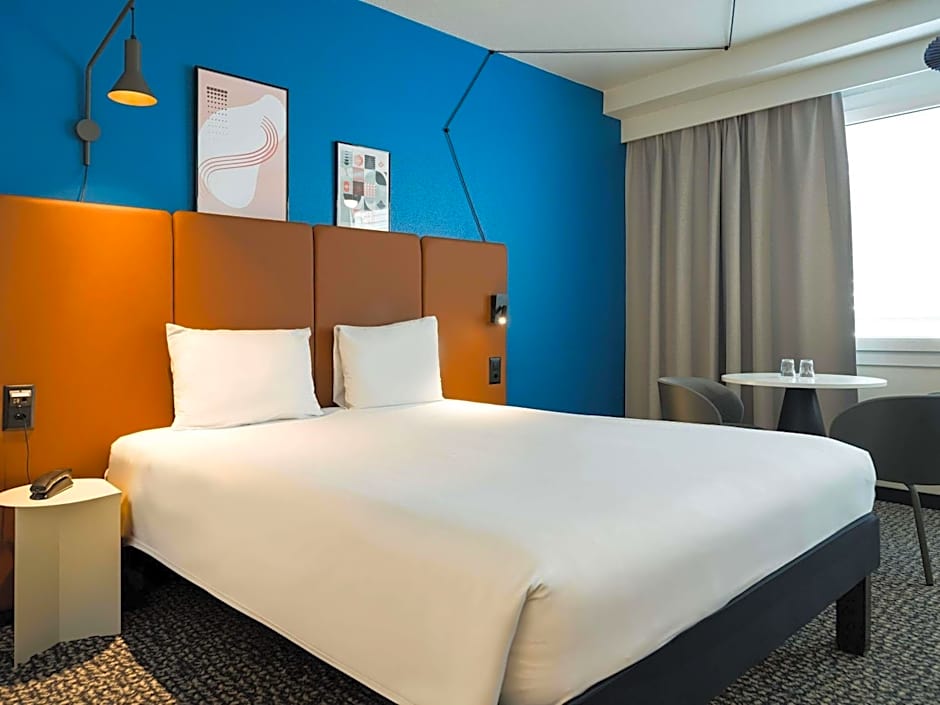 ibis Lausanne Centre