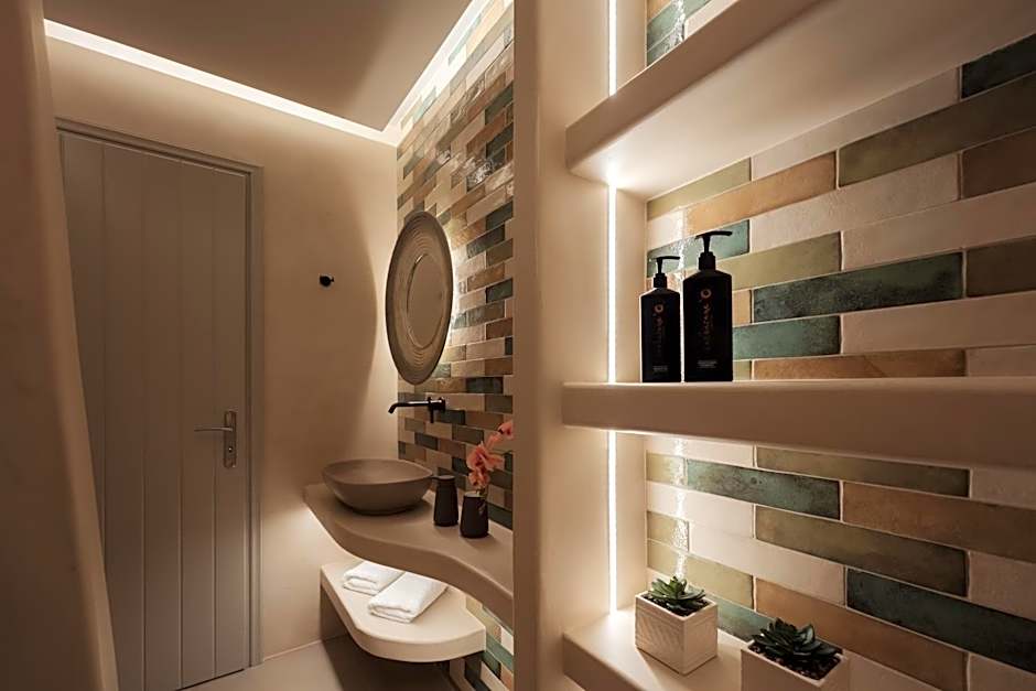 Galaria Serenity Suites
