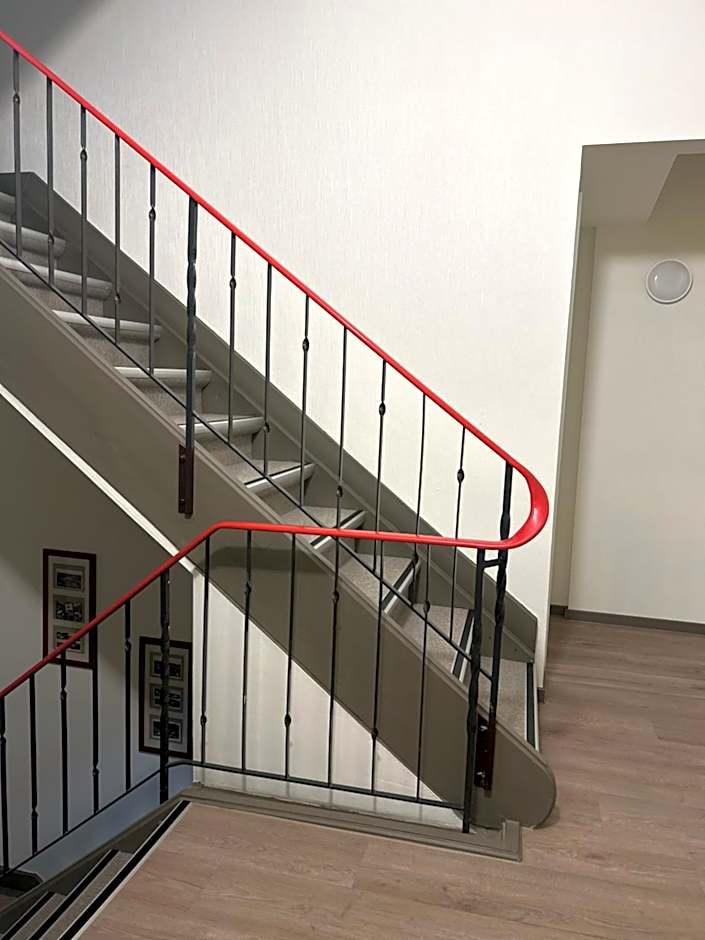 Hotel Ohm Patt