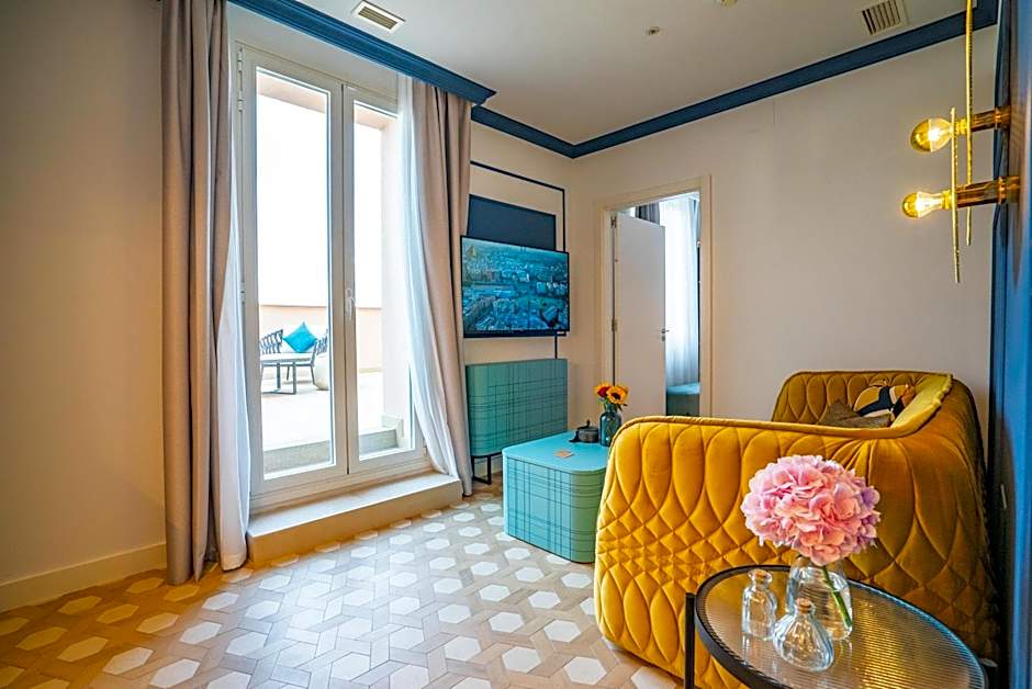 SmartRental Collection Gran Vía Capital