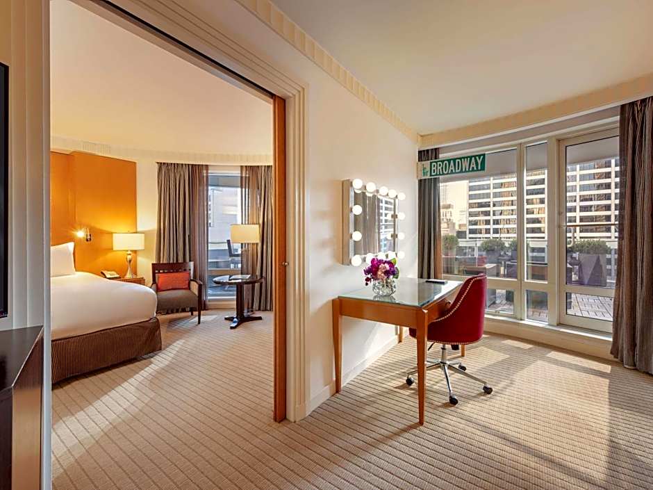 Sofitel New York