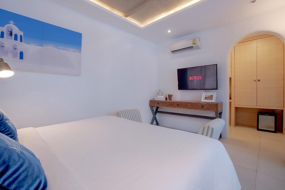 Costa Beach Residence & Jacuzzi