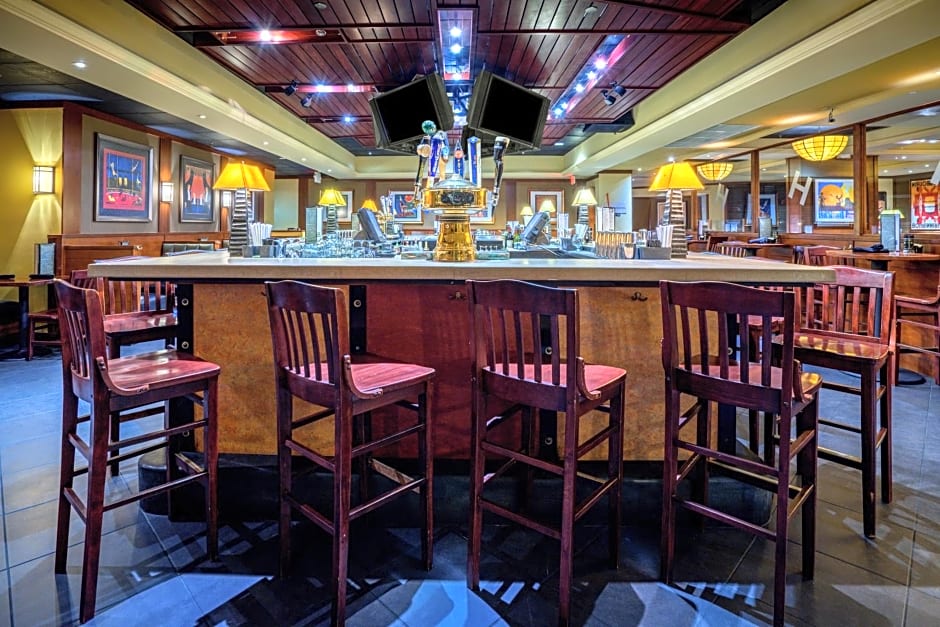 Crowne Plaza Dulles Airport By IHG