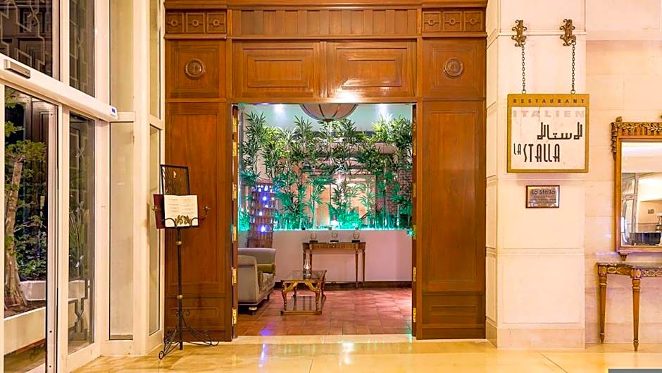 Golden Carthage Residences