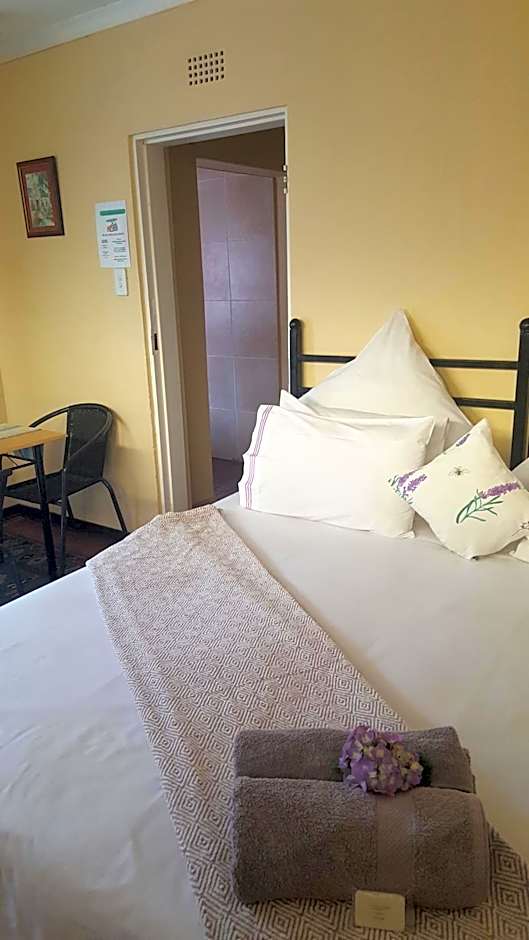 Amberlight Self Catering Accommodation