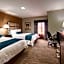 Best Western Webster Hotel, Nasa