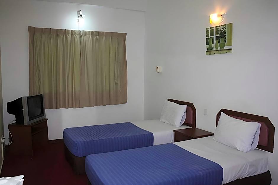 Lipis Plaza Hotel