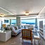 Lagoon Beach Hotel & Spa