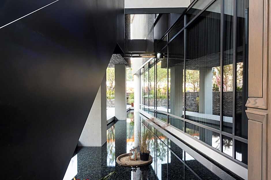 Hotel Museo Cheongju