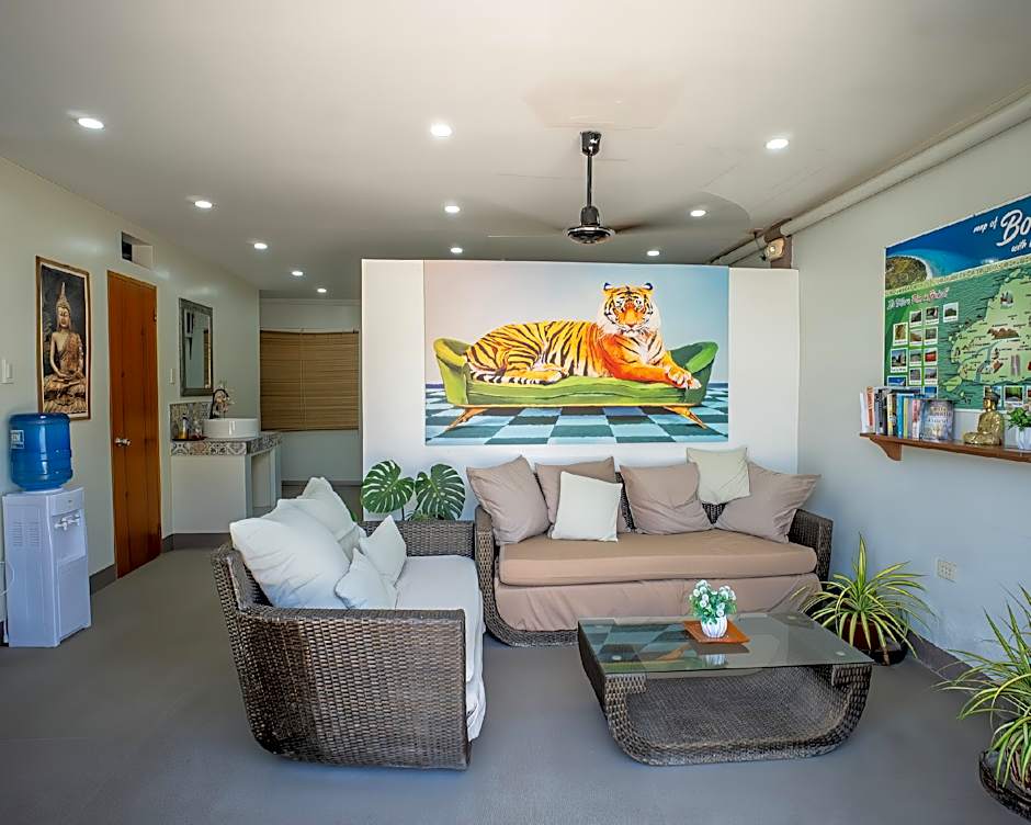 Bali Villas Panglao Bohol