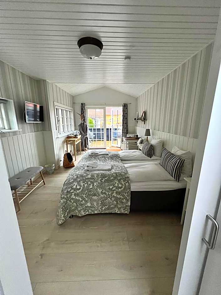 Hotel Villa Brinkly