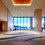 Toba Hotel International