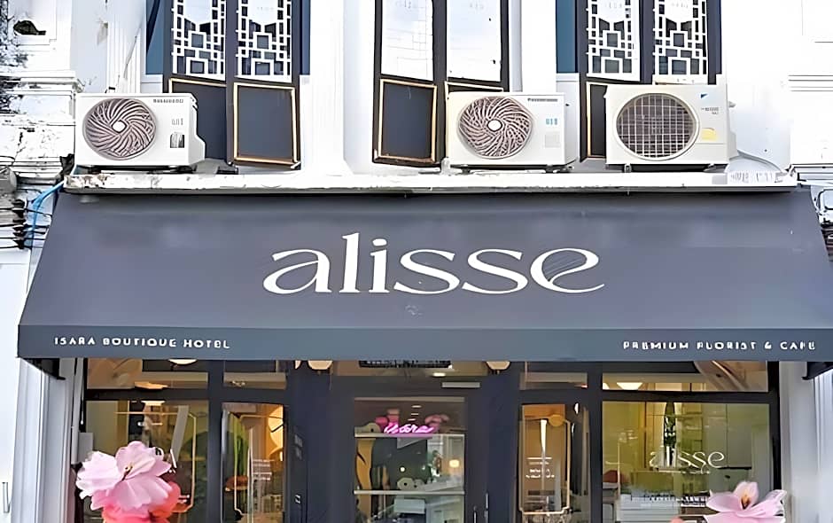 Isara Boutique Hotel and Cafe