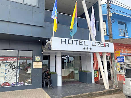 Hotel Uzeir