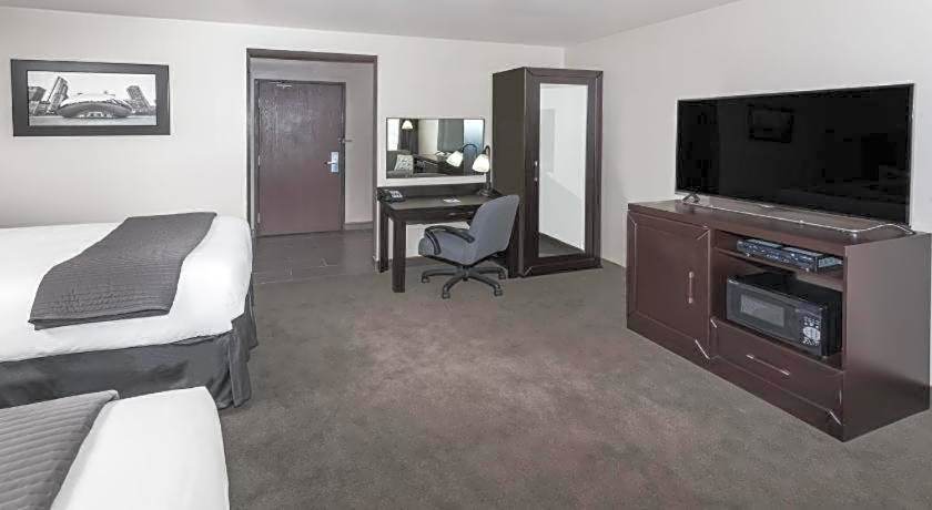 Baymont by Wyndham Glenview