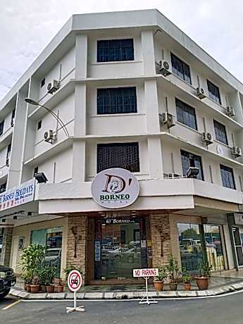 D'Borneo Hotel