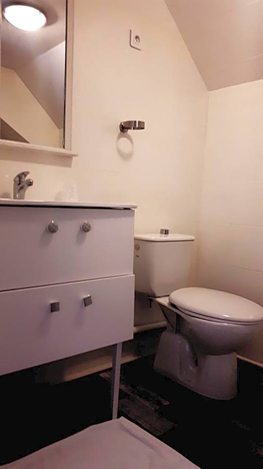 Hôtel Restaurant L'Industrie