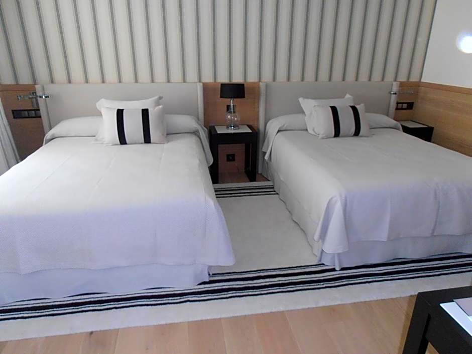 Gran Hotel Sardinero