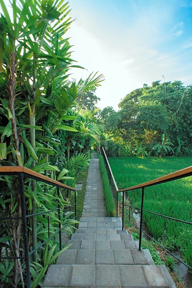 Pangkung Sari Bed and Breakfast
