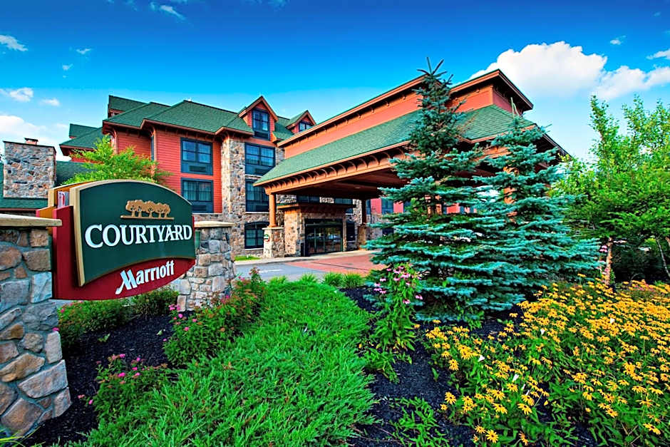 Courtyard by Marriott Lake Placid