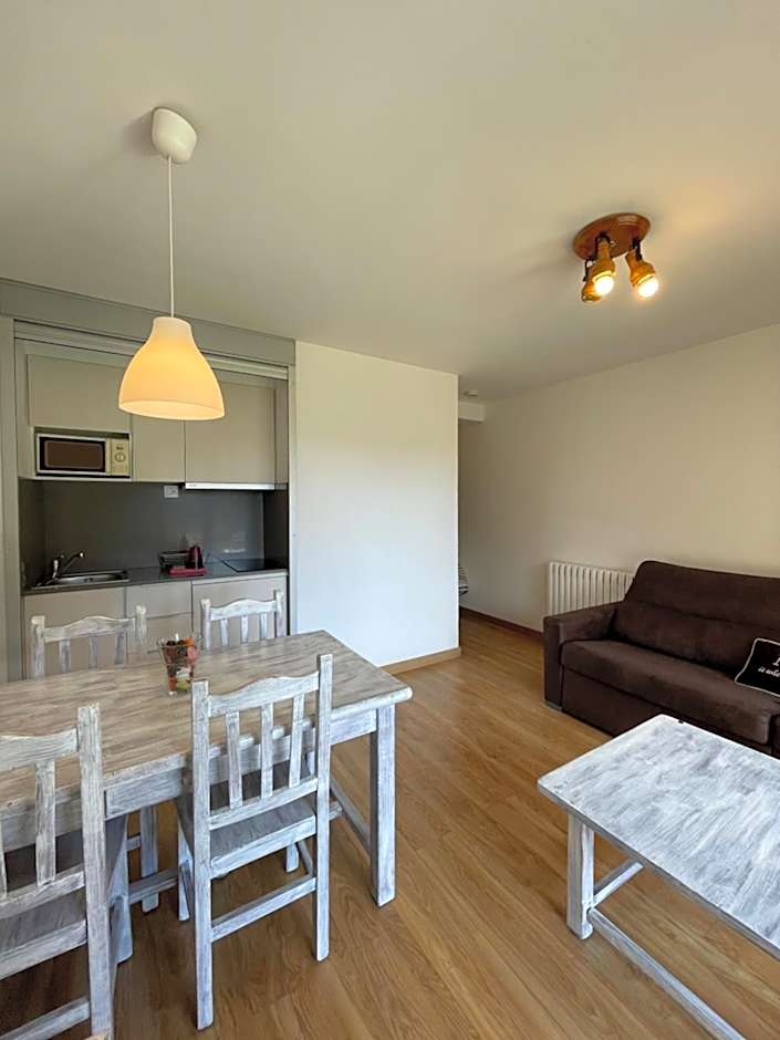 Aparthotel Sant Andreu