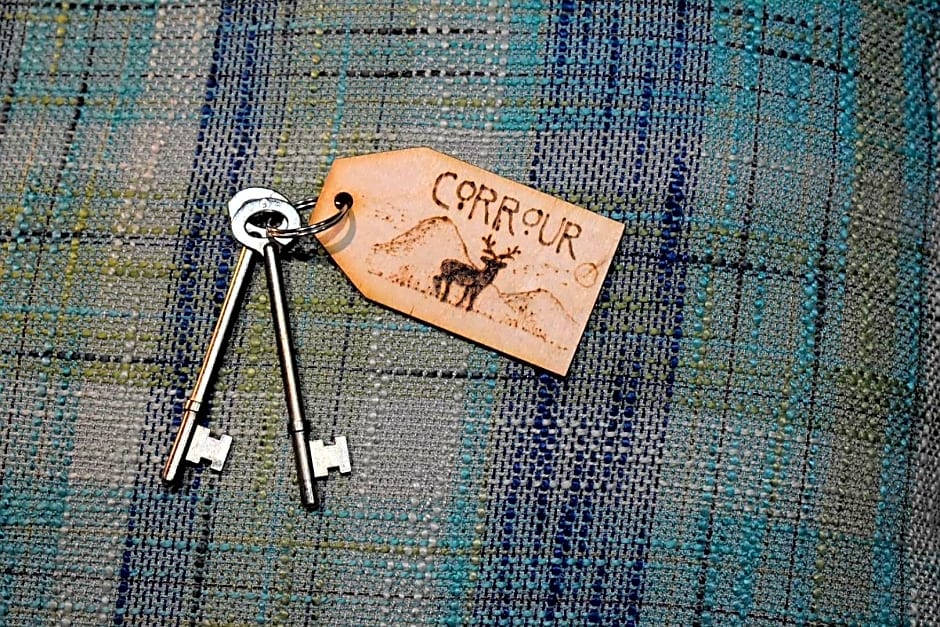 Lycia Rooms + – Inverness