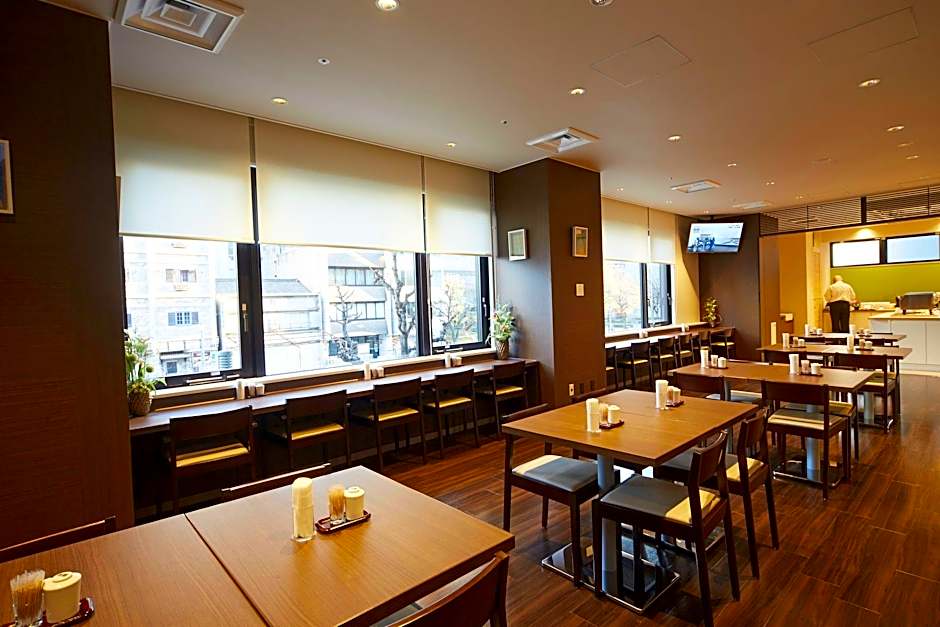 Dormy Inn Premium Nagoya Sakae Natural Hot Spring