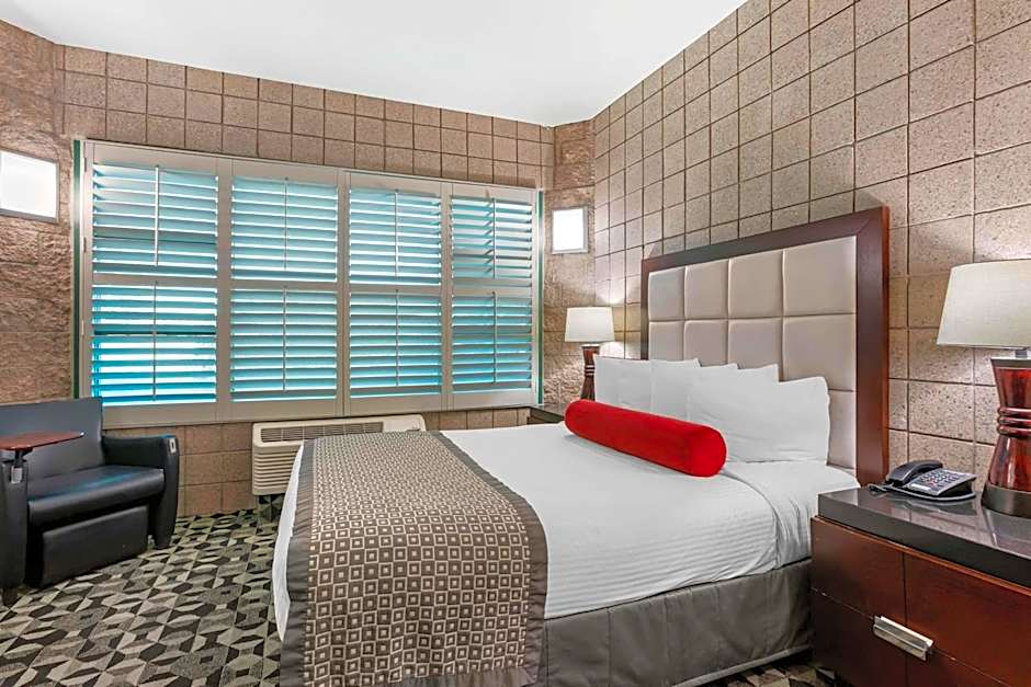 Best Western Plus Sundial