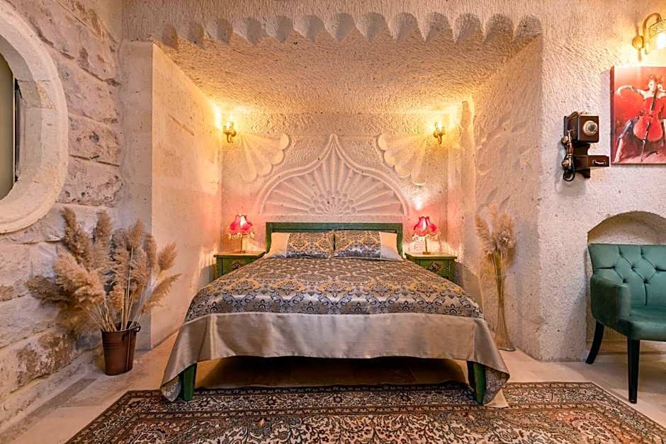 Cappadocia Acer Cave Hotel