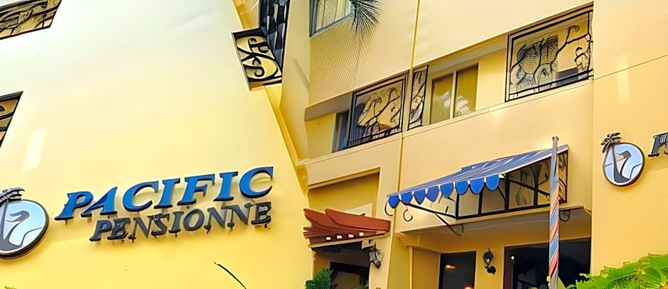 Pacific Pensionne