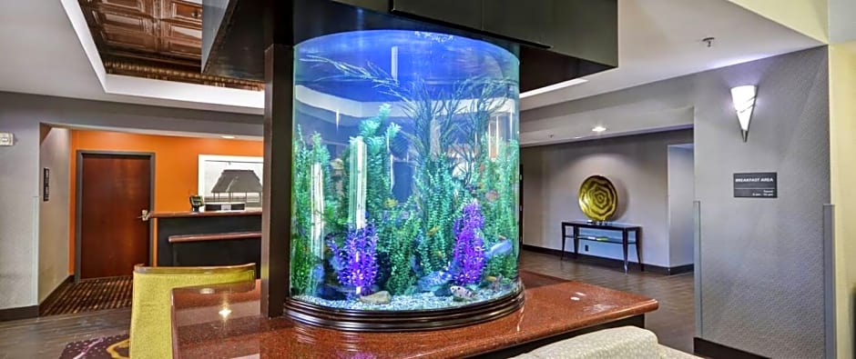 Hampton Inn & Suites Corpus Christi I-37 - Navigation Boulevard