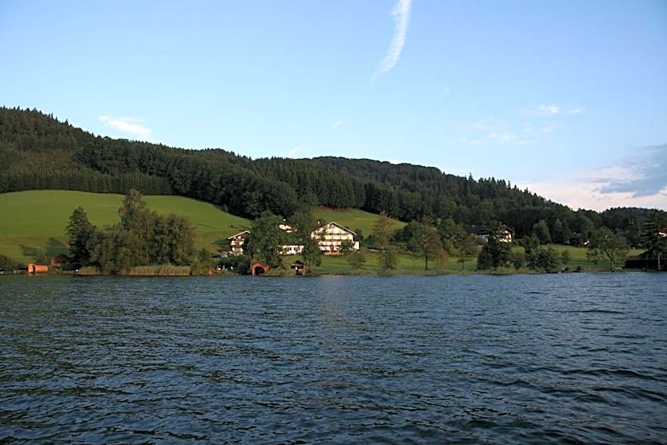 Hotel Garni Dorferwirt am Irrsee