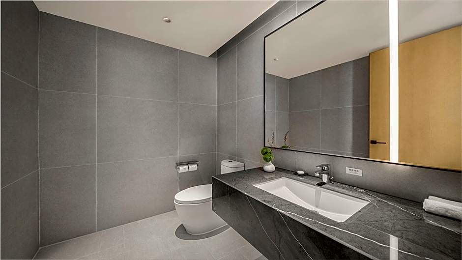 Holiday Inn Qinhuangdao Haigang By IHG