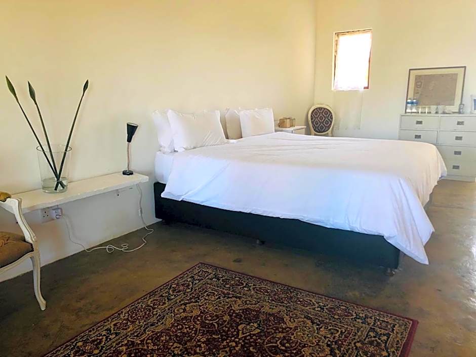 Seven Fountains Farm