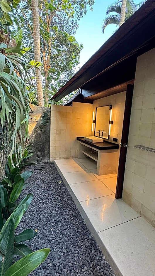 Villa Pantulan Bali