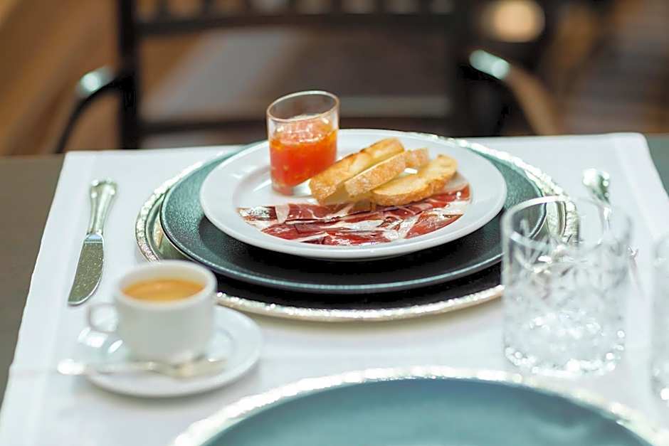 InterContinental Madrid By IHG