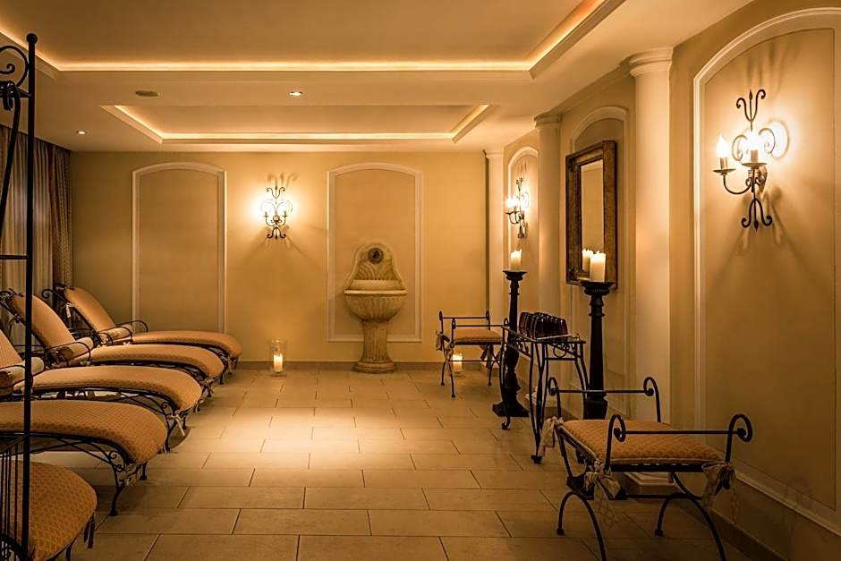 Boutiquehotel Säumler