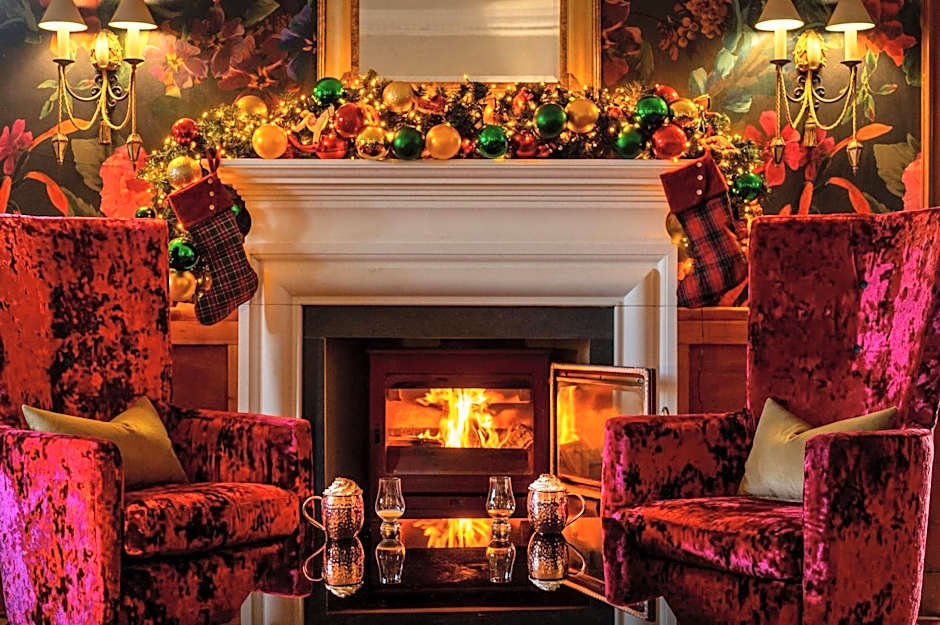 Duisdale House Hotel