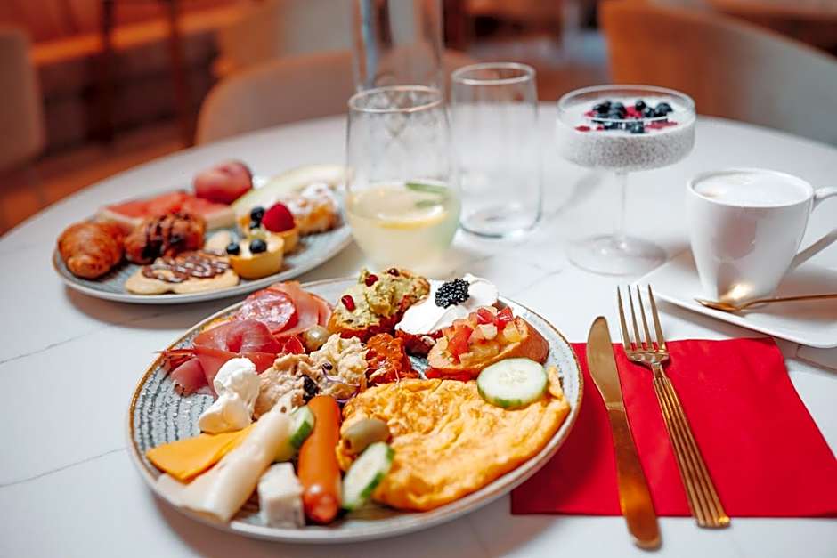 Boulevard Boutique B&B