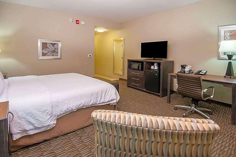 Hampton Inn By Hilton Hernando MS